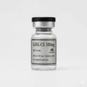 GHK-CU 100mg
