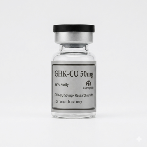 GHK-CU 50mg