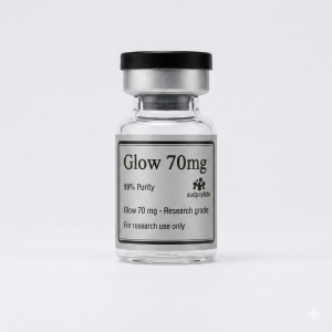 GLOW 70mg