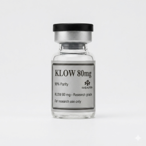 KLOW 80 mg