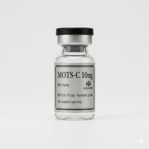 MOTS-C 10mg