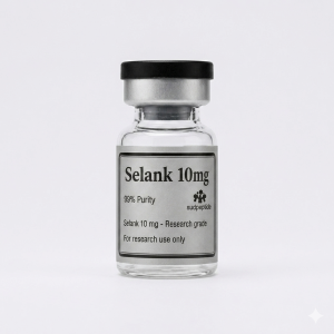 Selank 10mg