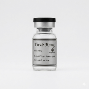 Tirzepatide 30mg