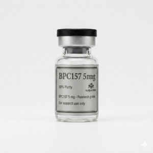 BPC 157 5mg