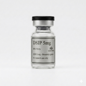 DSIP 5mg