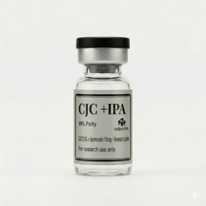 CJC1295 + Ipamorelin