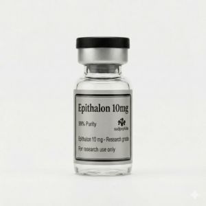 Epithalon 10mg