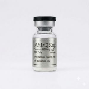 5-Amino-1-MQ