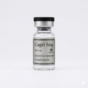 Cagrilintide 5mg
