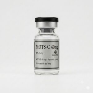 MOTS-C 40mg