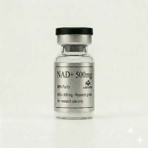 NAD+ 500mg