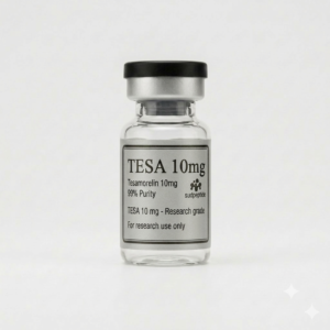 Tesamorelin 10mg