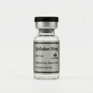 Epithalon 50mg