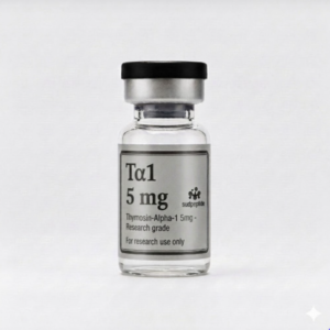 Thymosin Alpha1 5mg