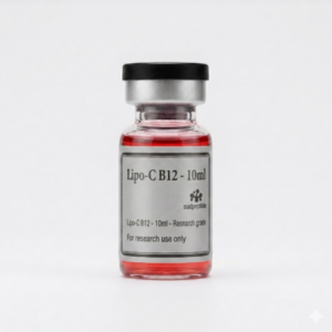 Lipo-C B12 - 10ml