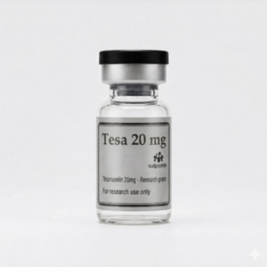 Tesamorelin 20mg